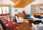  L'Ours, Courchevel 1850 Ski Chalet